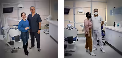 stomatoloq qiymetler