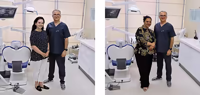 stomatoloq nədir